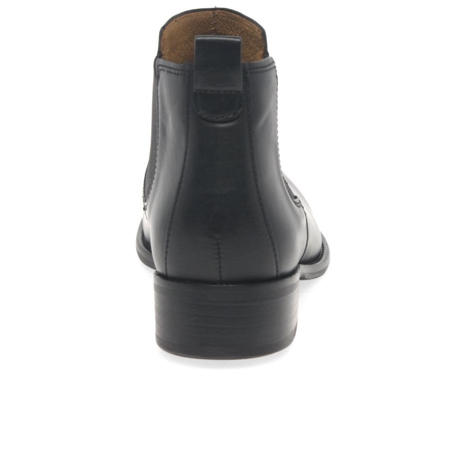 Gabour | Bottes Chelsea Exclusives Pour Femmes Du Zodiaque Noir